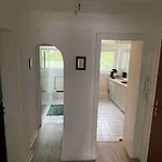 Mit Balkon Am Rhein