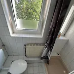 Mit Balkon Am Rhein Apartman