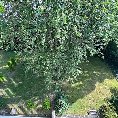 Mit Balkon Am Rhein *