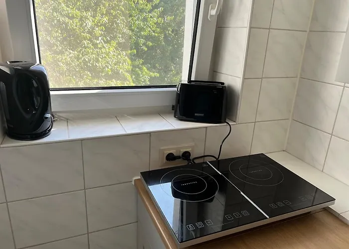 Mit Balkon Am Rhein Düsseldorf