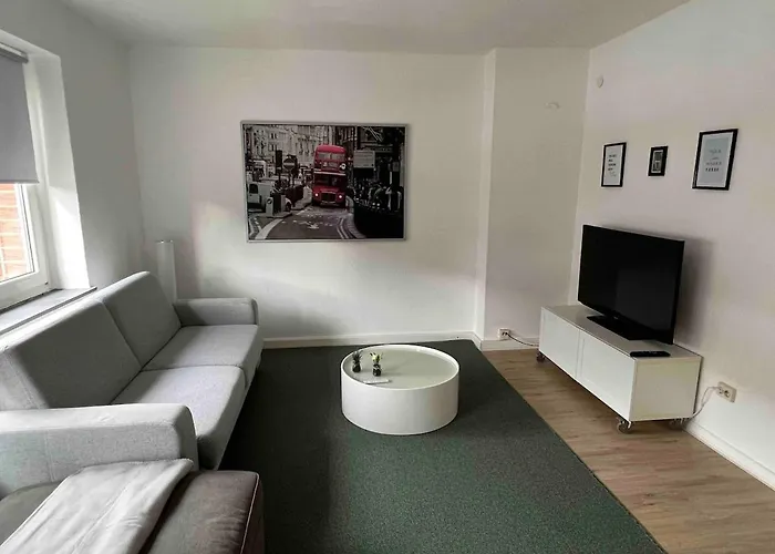 Mit Balkon Am Rhein Düsseldorf